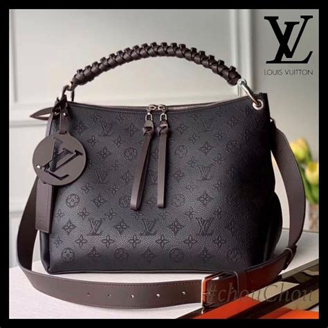 louis vuitton hobo bag new|More.